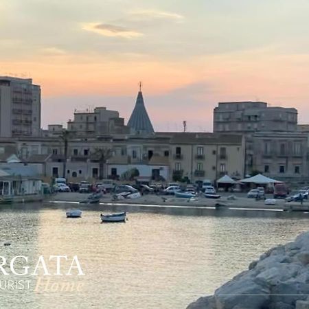 Borgata Home - Casa Vacanza Siracusa Syracuse Exterior photo