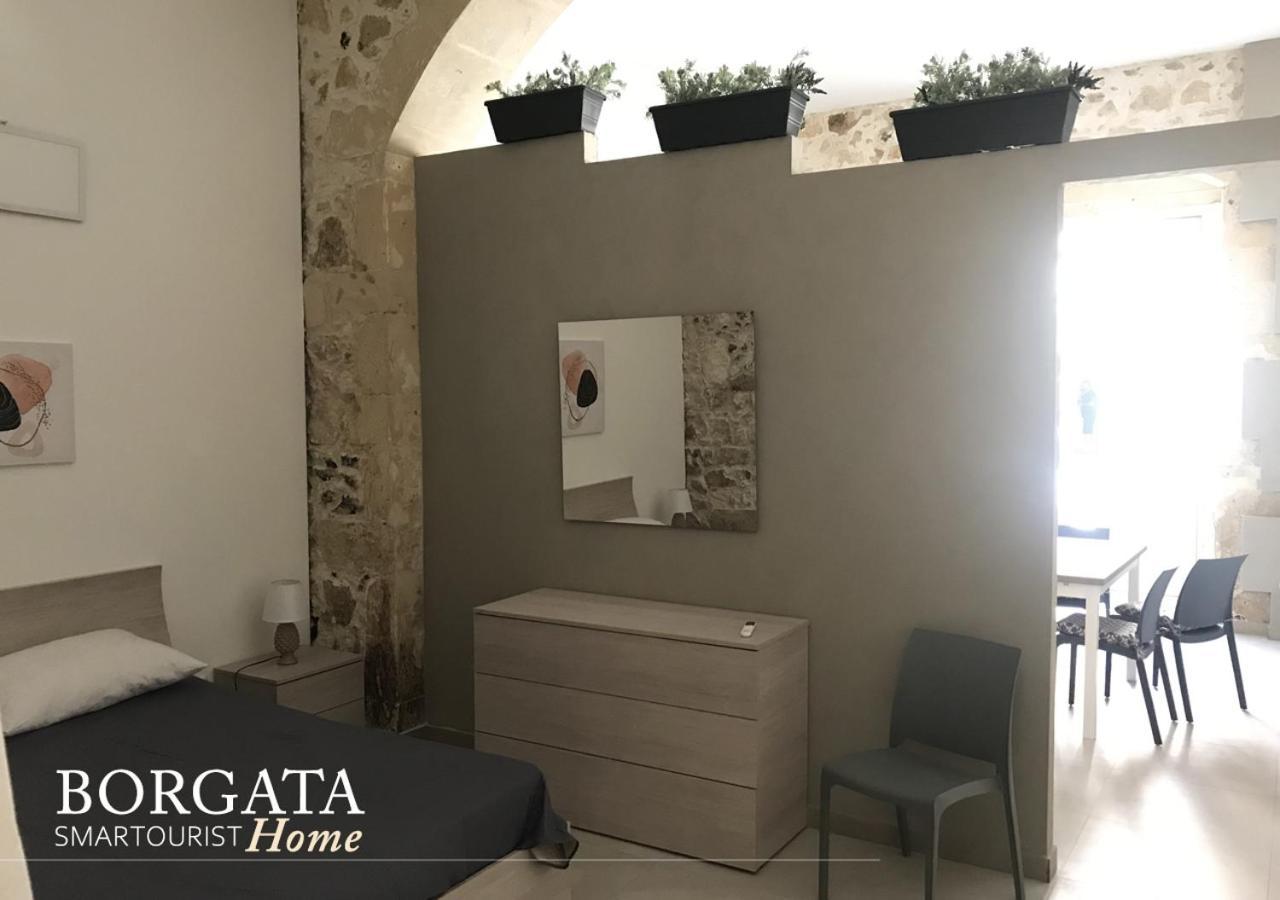 Borgata Home - Casa Vacanza Siracusa Syracuse Exterior photo