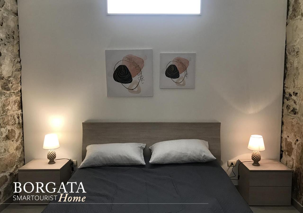 Borgata Home - Casa Vacanza Siracusa Syracuse Exterior photo